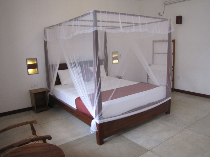 Bedroom 3, Weligama Ocean Breeze, Weligama
