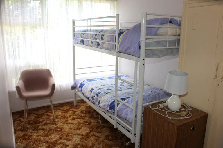 Bedroom 3, Selah Cottage, Blue Mountains
