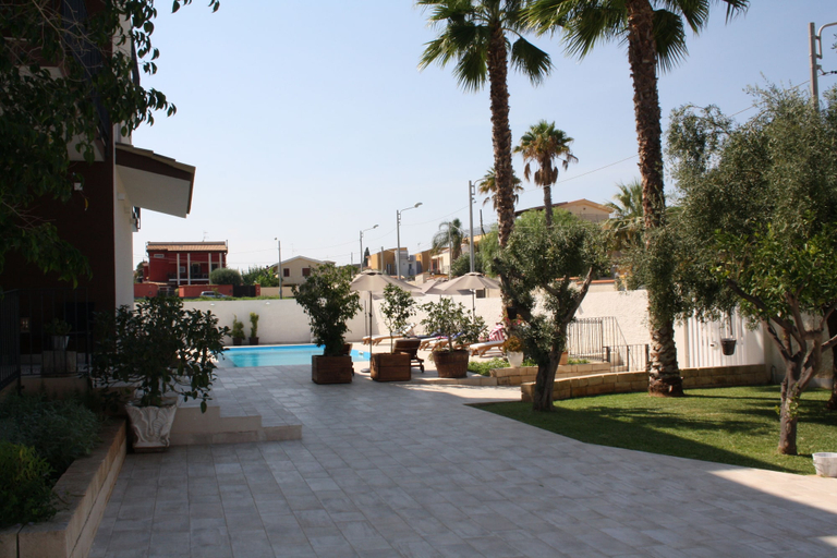 Exterior & Views 2, Amada Hotel Siracusa, Syracuse