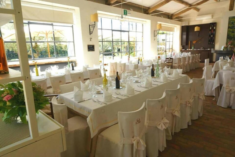 Food & Drinks 5, Castello di Serragiumenta, Cosenza