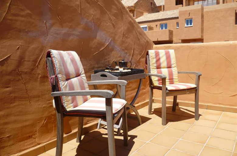 Others 4, Apartamento Los Lagos de Santa Maria, Málaga