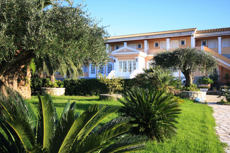 Exterior & Views 2, Nefeli Hotel, Ionian Islands