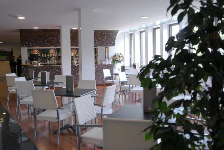 Food & Drinks 5, Hotel Giubileo, Potenza