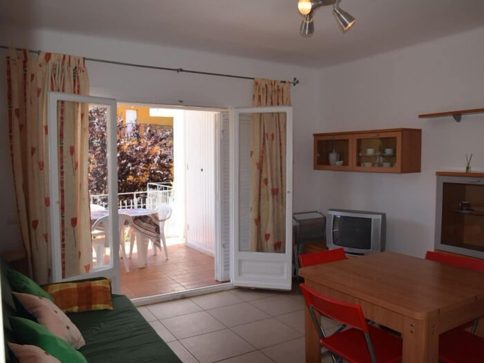 Others 4, Apartamento Mestral, Girona
