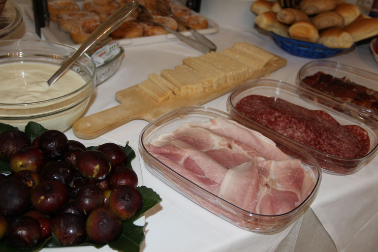 Buffet, Agriturismo Villa Julia, Napoli