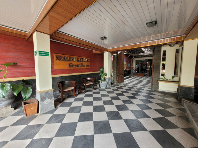 Others 2, Ndalem Katong Guest House Ponorogo, Ponorogo