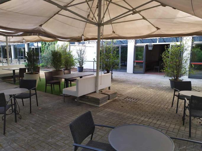 Food & Drinks 5, MajesticHouse Conference & Restaurant, Brescia