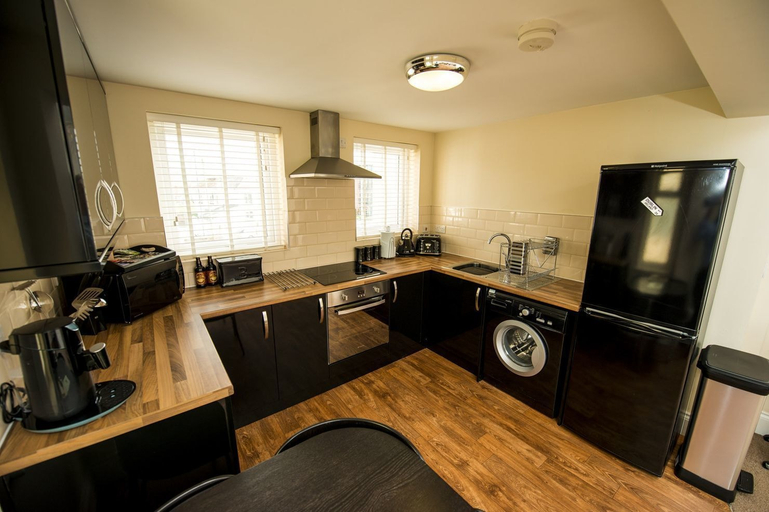 Others 4, Bay Tree Apartments, Derby