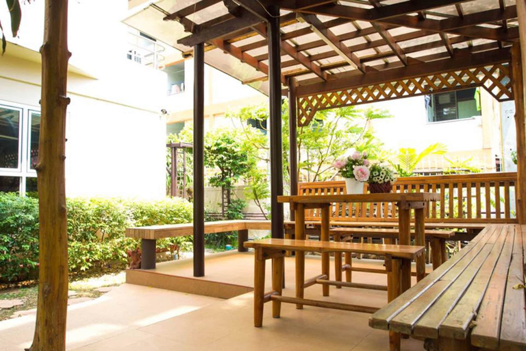 Others 4, Jitthamas Residence, Huai Kwang