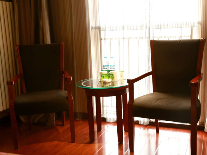 Others 4, GreenTree Inn Jinan Gaoxin District International Convention Centre Hotel, Jinan