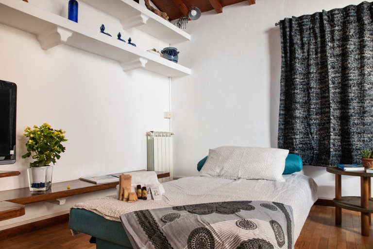 Room 3, Eva Suite, Lucca