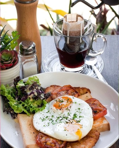 Food & Drinks 5, Chali Beach Resort and Conference Center, Cagayan de Oro City