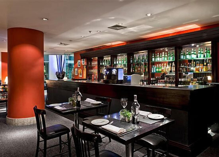 Food & Drinks 4, Flats São Paulo - BERRINI, São Paulo