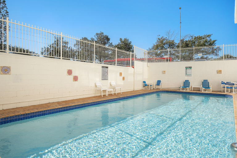 Sport & Beauty, Suntower, Gold Coast