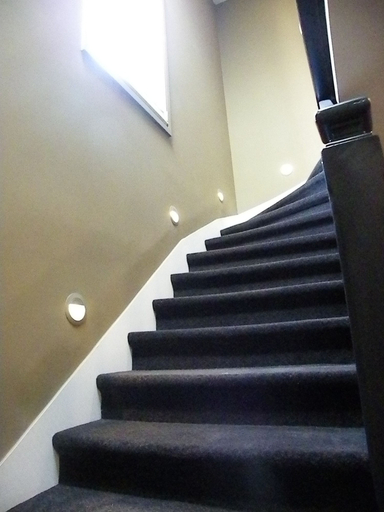 Others 5, Hotel Les Terres Blanches, Yvelines
