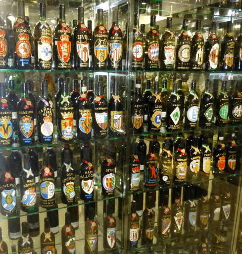 Food & Drinks 5, Hotel Villa de Cacabelos, León