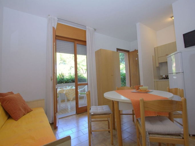 Others 3, Residence Orsa Maggiore, Udine