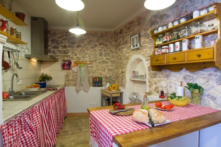 Others 5, Mallorca traditional village townhouse, Baleares