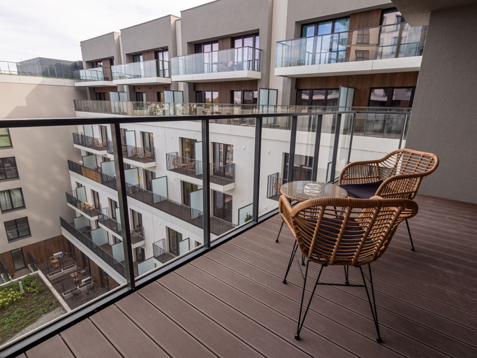 Others 5, Loft House Premium Apartments, Środa Śląska