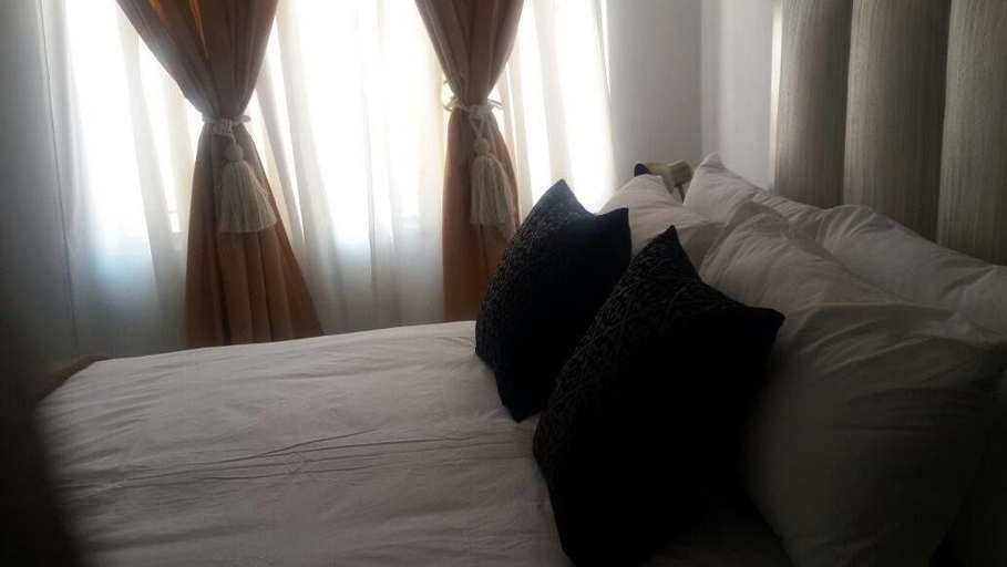 Bedroom 3, Strand Meadows, Gaborone