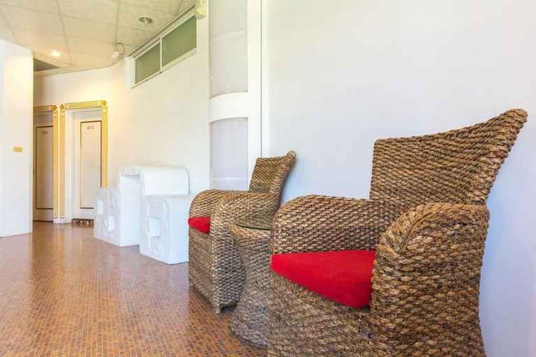 Others 5, Found Hostel, Pingtung