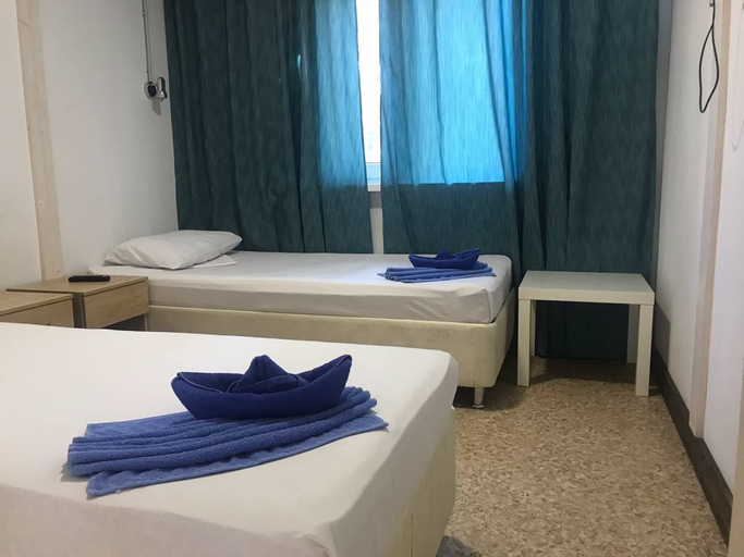 Bedroom 2, Rucheek, Tuapsinskiy rayon