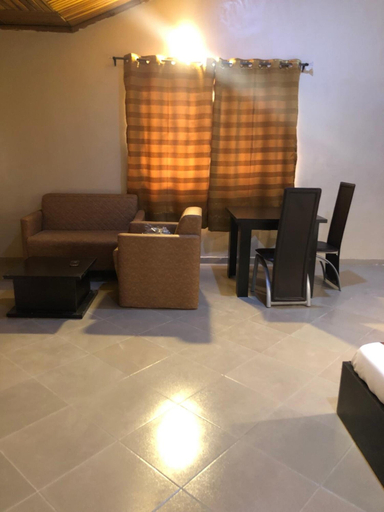 Others 5, Posh Apartments Bussiness Hotel, Mushin