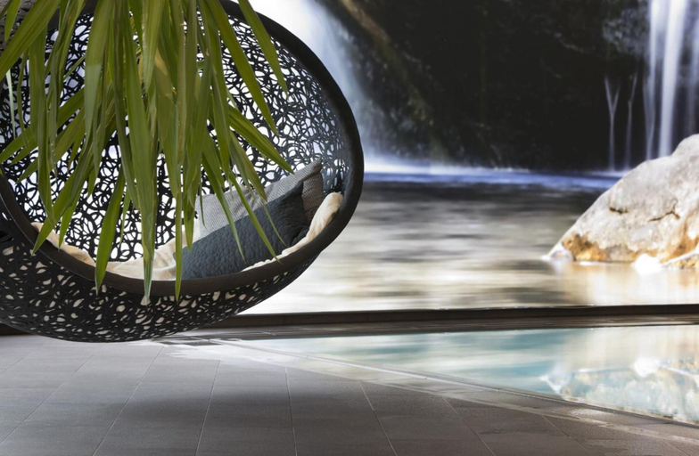 Sport & Beauty 3, Hotel Post Am See, Schwaz