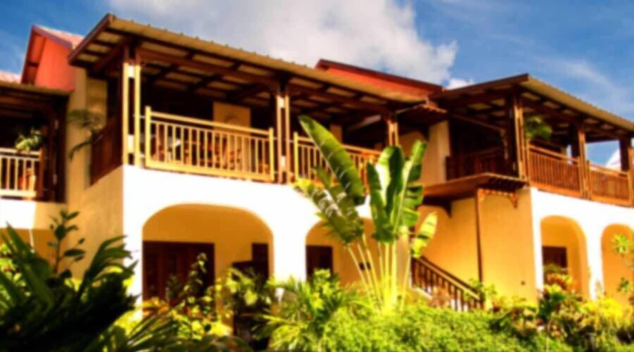Exterior & Views 2, Ocean Beauty