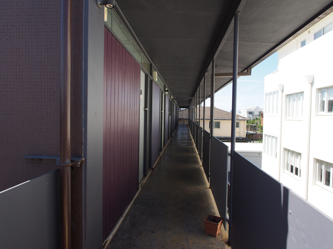 Others 4, City Beach Motel, Wollongong - Inner