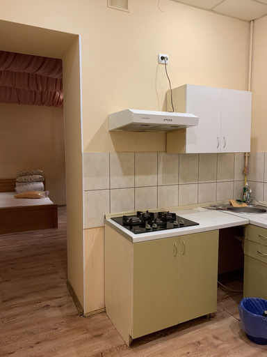 Others 3, Moisha Apartment Kotlyarskaya 10-9, L'vivs'ka
