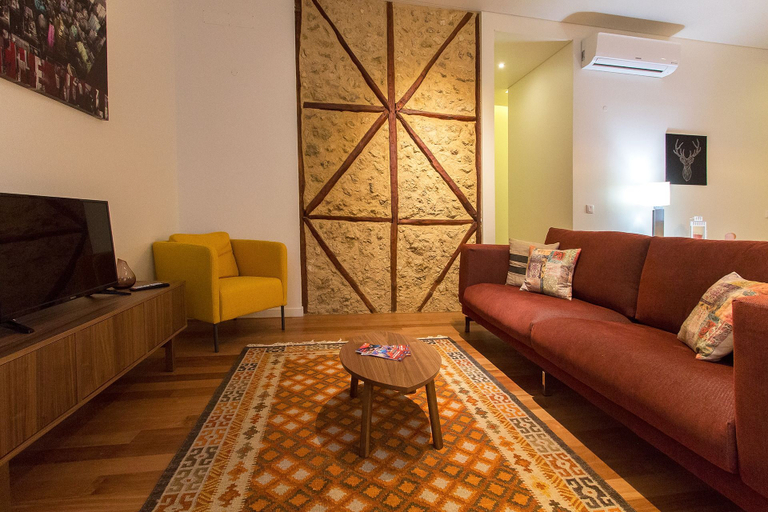 Others 5, Downtown Prestige by Homing, Lisbon