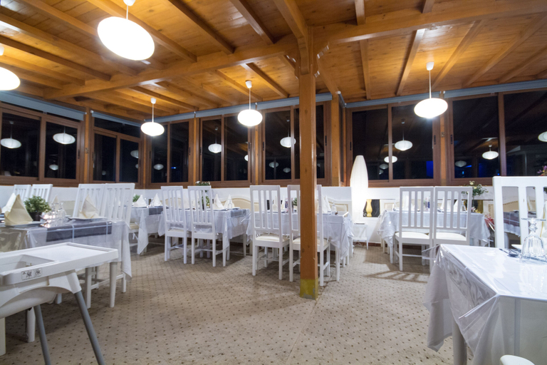 Food & Drinks 5, Hotel Tarek, Chefchaouen
