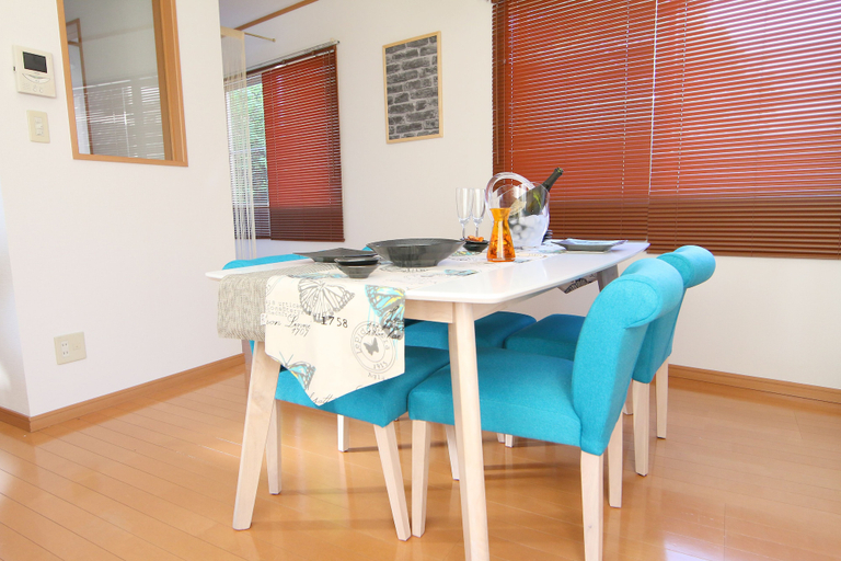 Others 5, Vacation Rentals AKASAKA, Fukuoka