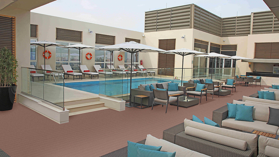 Sport & Beauty 3, Centro Corniche Al Khobar, Al Khobar