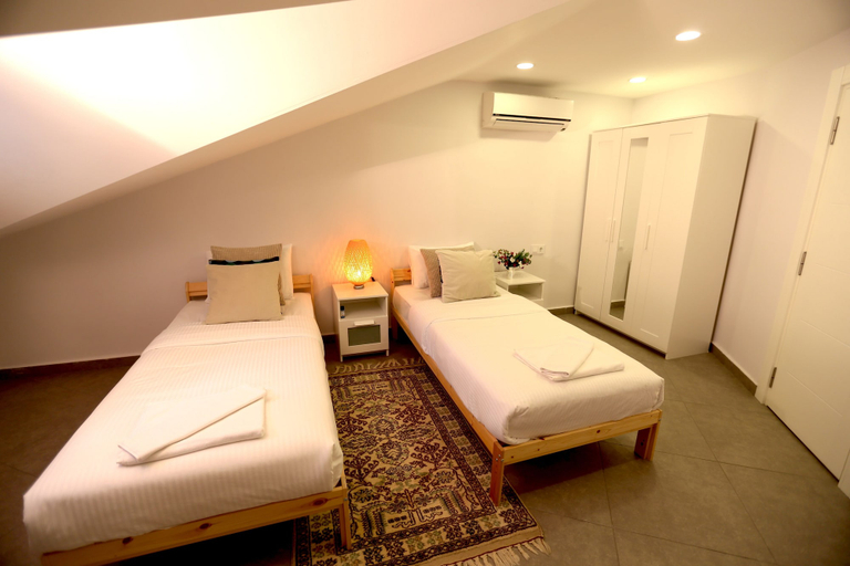 Bedroom 2, Truemar Hotels & Suites, Kemer