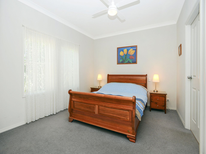 Bedroom 3, All Seasons' Escape Port Elliot, Alexandrina - Coastal