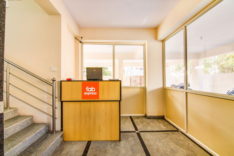 Others 5, FabHotel Prime 2, Ranga Reddy