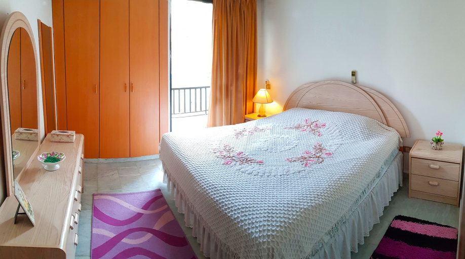 Bedroom 2, AlSaeed Residence, Kasrouane