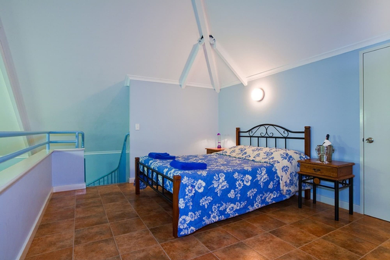 Bedroom 3, Potshot Hotel Resort, Exmouth