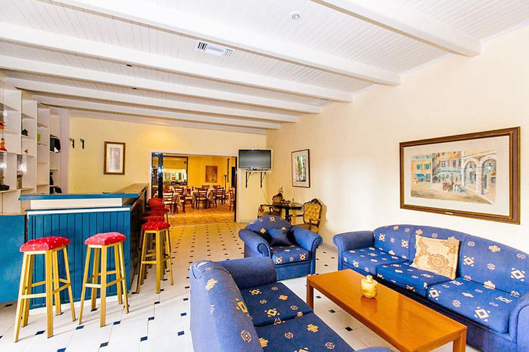 Others, Melody Hotel, Ionian Islands