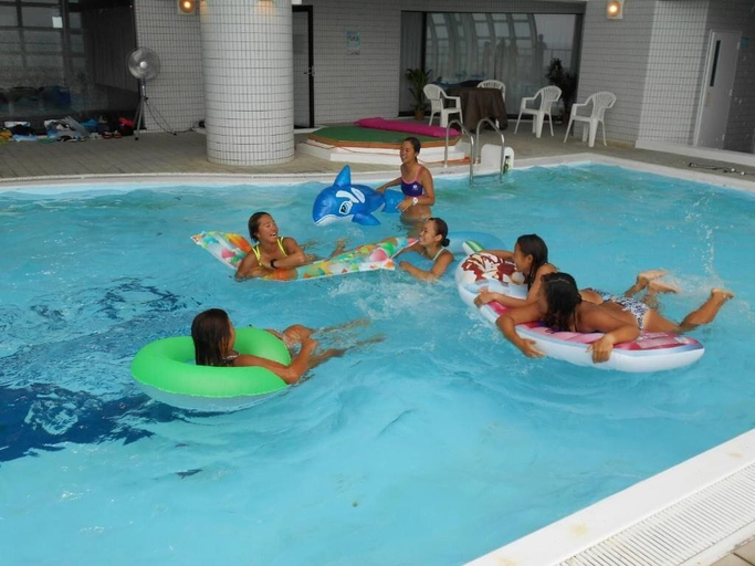 Sport & Beauty 4, Hotel Cetus Royal, Higashiizu