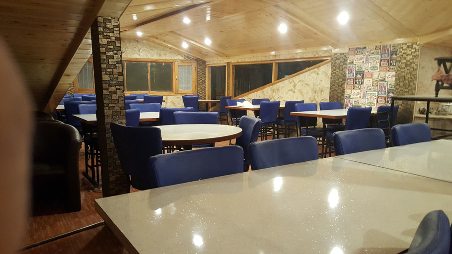 Food & Drinks 5, Hotel Prestige, Shimla
