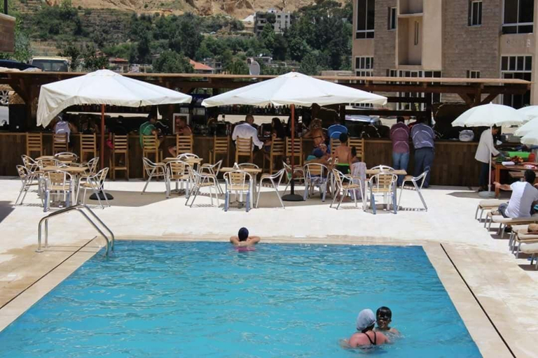 Sport & Beauty 4, Chalets De Faraya, Kasrouane