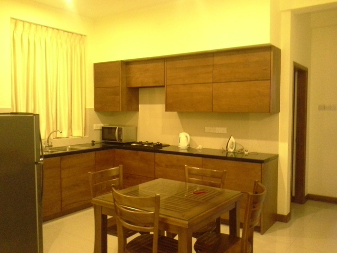 Others 5, Apartment by the Sea - Sea Ezta by Otium, Thimbirigasyaya