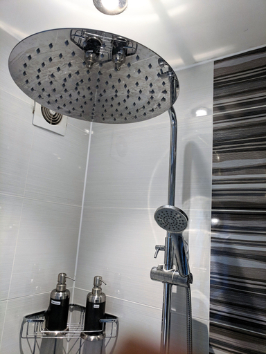 Others 5, Highbury House Apartment, London