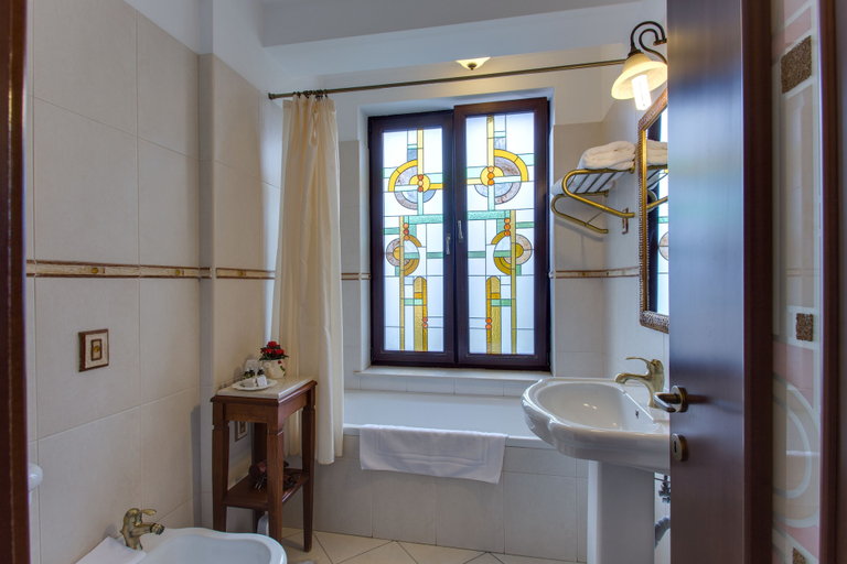 Bathroom 4, Vila Paris Boutique, Municipiul Bucuresti