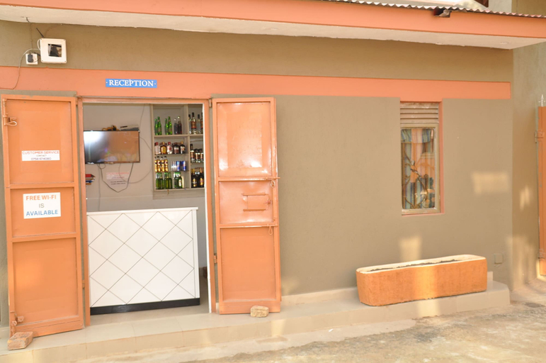 Others 5, Square Suites, Mbarara
