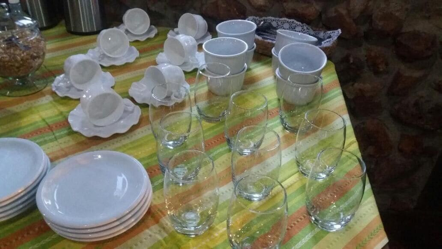 Food & Drinks 4, Pousada Chão de Pedra, Bonito