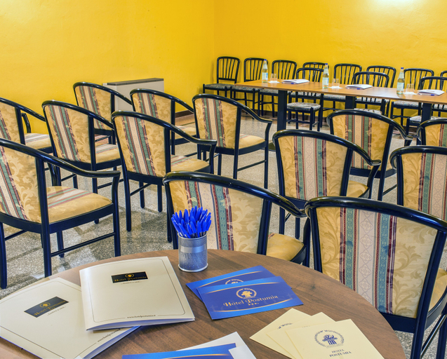 Food & Drinks 5, Hotel Postumia, Verona